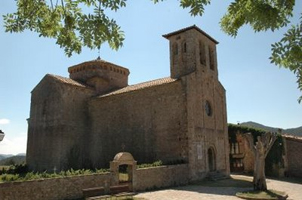 Sant Jaume de Frontanyà