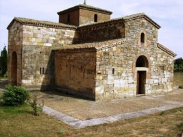 San Pedro de la Nave