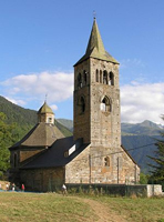 Esglesia de Vilac