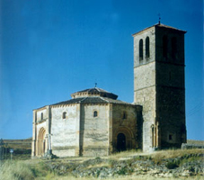 Iglesia de la Vera Cruz