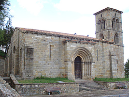 Santa Cecilia