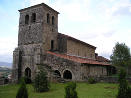 San Andres de Cayón