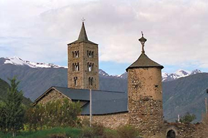 Esglesia de Son