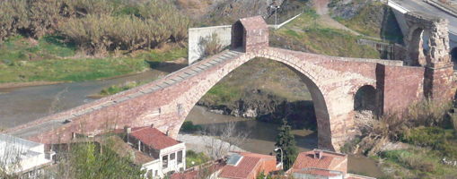 Pont del Diable