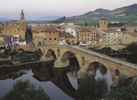 Puente La Reina