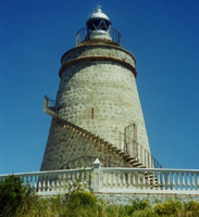 Faro de la Herradura