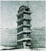 Torre de Hercules