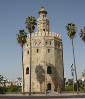 Torre del Oro