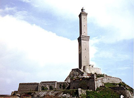 Lanterna di Genova
