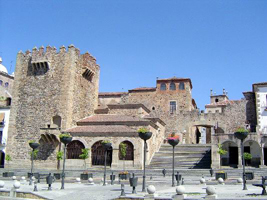 Caceres