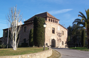 Masia del Barça