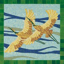 Mosaico Kit Aves