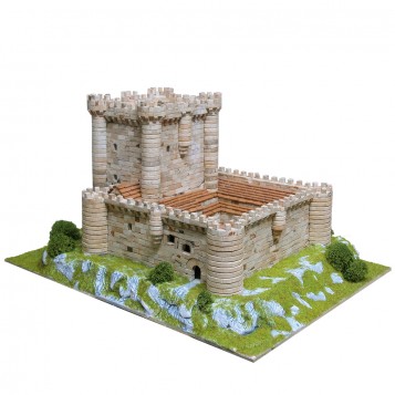 Castillo-de-fuensalda&ntilde;a