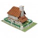 01410-rural-house-model-kit