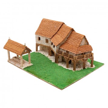 01412-viviendas-rurales-maqueta