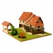 01412-viviendas-rurales-maqueta-model-kit-versio
