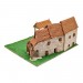 01412-viviendas-rurales-maqueta-model-kit