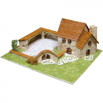 01414-farm-model-kit