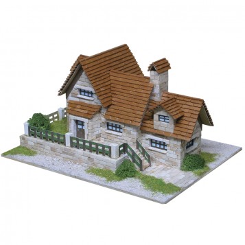 01417-chalet-model-kit