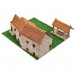 01457-aldea-rural-casas-houses-medieval-maqueta