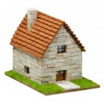 MINI CHALET - DEMO KIT