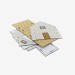 30002-aedes-junior-casa-peque&ntilde;a-model-kit-carton