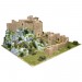 castillo-de-loarre-aragon-maqueta