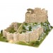 castillo-de-loarre-aragon-maqueta
