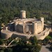 castillo-palma-mallorca