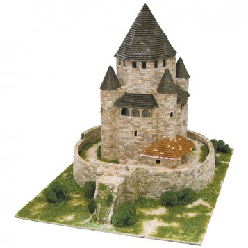 01009-tour-cesar-model-kit