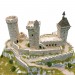 01010-chateau-foix-ariege-maqueta-modelo