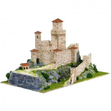 01015-rocca-guaita-model-kit-aedes-ars