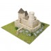 01016-bedzin zamek-model-kit