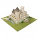 01016-bedzin zamek-model-set