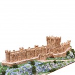 CASTILLO DE PE&Ntilde;AFIEL