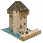 CHATEAU DONJON DE CRUPET 