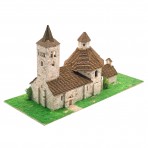 ESGLESIA DE VILAC 