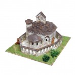 IGLESIA DE SANTA MARIA DE EUNATE 