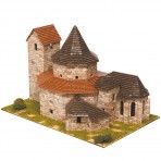 ABBATIALE D�OTTMARSHEIM