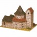 01111-abbatiale-ottmarsheim-model-kit-maqueta-construction-set