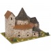 01111-abbatiale-ottmarsheim-model-kit-maqueta