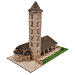 ESGLESIA DE SANTA EULALIA