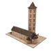 01112-esglesia-santa-eulalia-erill-la-vall-model-kit-maqueta