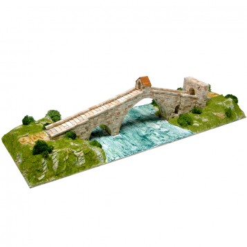 01202-pont-diable-model-kit-maqueta-construction-set