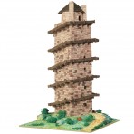 PRIMITIVA TORRE DE HERCULES 