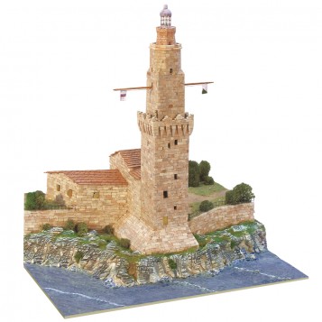 01259-faro-porto-pi-model-kit
