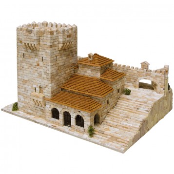 01264-torre-bujaco-caceres-maqueta-kit