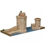 TOURS DE LA ROCHELLE