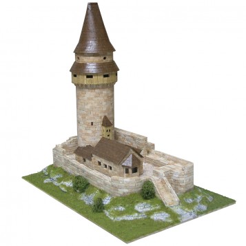 01269-stramberk-truba-model-kit