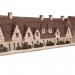 01601-bibury-arlington-row-maqueta-aedes
